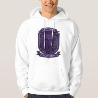 Odysseus Hoodie