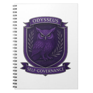 Odysseus Notebook