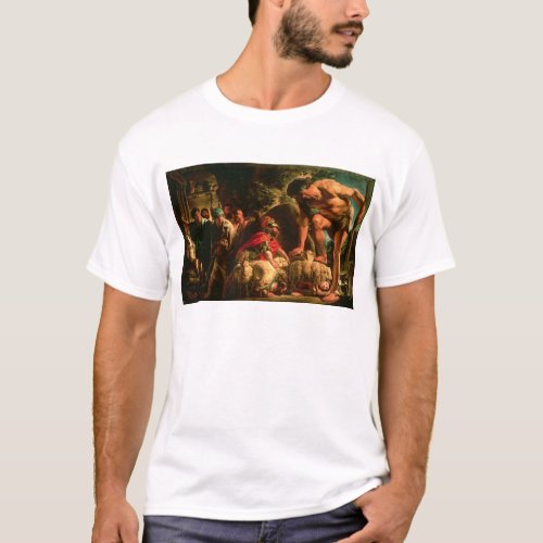 Odysseus T_Shirt