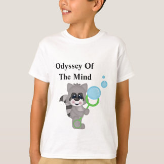 Odyssey Of The Mind T-Shirt