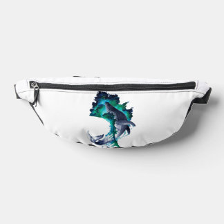 oelkebutzern fanny pack