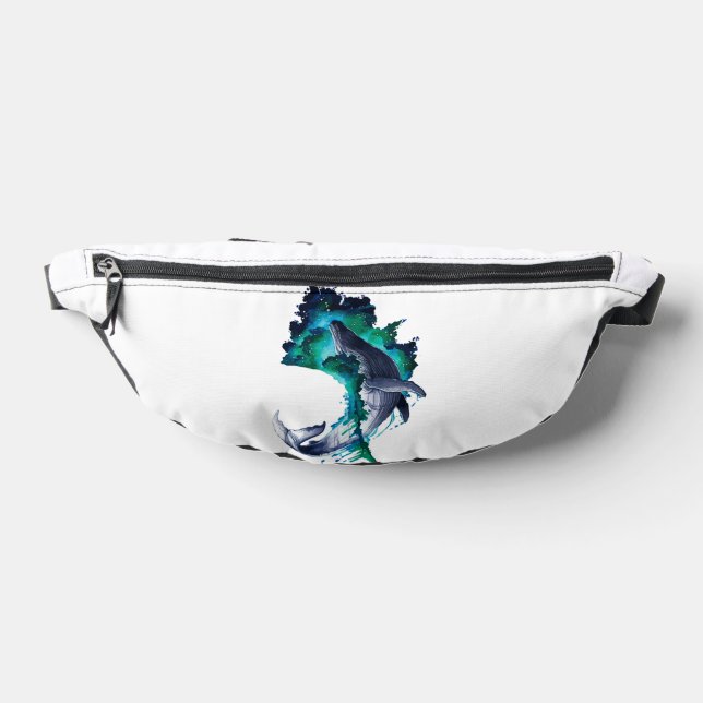oelkebutzern fanny pack (Lay Down)
