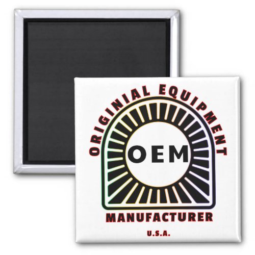 OEM and Fleet gear collection for Automotive Magnet
