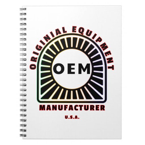 OEM and Fleet gear collection for Automotive Notebook