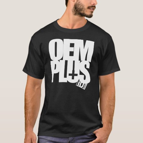 OEMPLUS T_Shirt