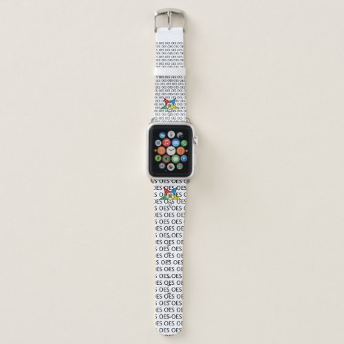 OES Apple Watch Band