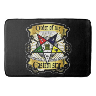 OES BATH MAT
