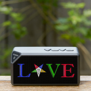 OES BLUETOOTH SPEAKER