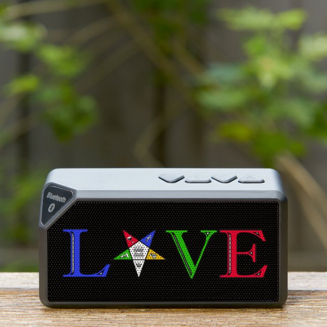 OES BLUETOOTH SPEAKER (Insitu(Outdoor))