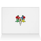 OES colors card (Inside Horizontal (Top))