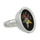 OES CUSTOM RING (Side)