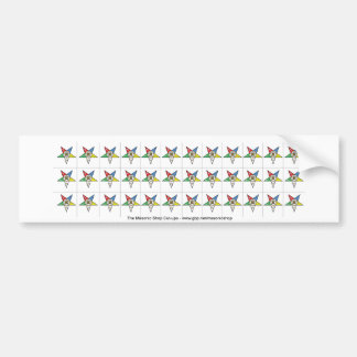 OES Cut up stickers