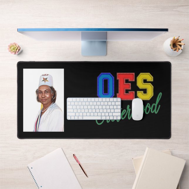 OES DESK MAT (Office 1)