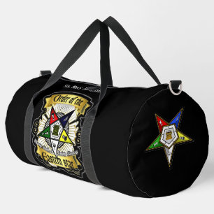 OES DUFFLE BAG