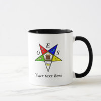 OES Eastern Star Sister Masonry Order