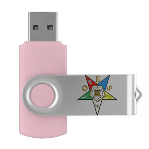 oes flash drive