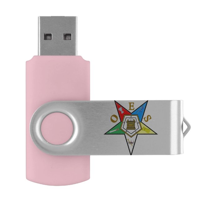 oes flash drive (Opened)