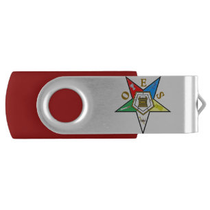 oes flash drive