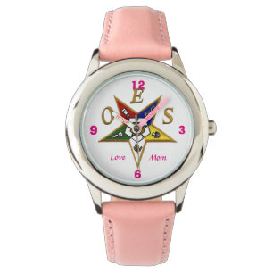 OES Gift Watch