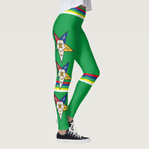 OES LEGGINGS
