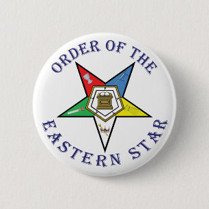 OES LETTERED BUTTON