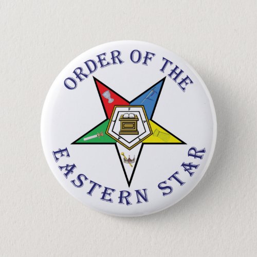 OES LETTERED BUTTON