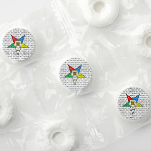 OES LIFE SAVER® MINTS