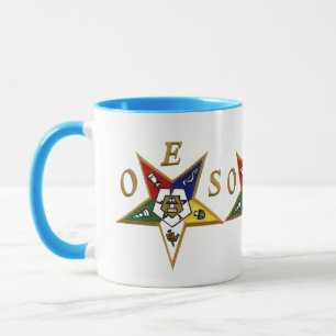 OES MUG