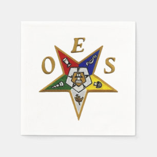 OES NAPKINS