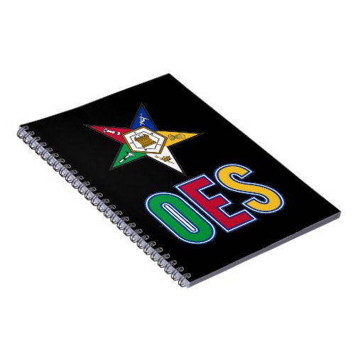 OES notebook