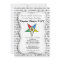 OES Order of the Eastern Star Invitation
