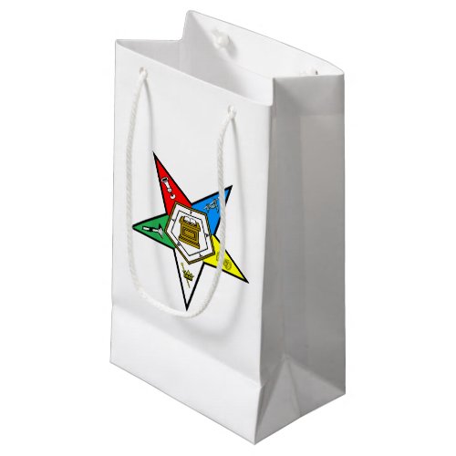 OES Order of the Star Gift Bag
