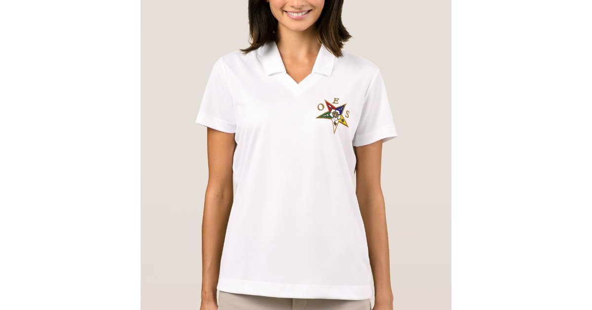 oes polo shirts