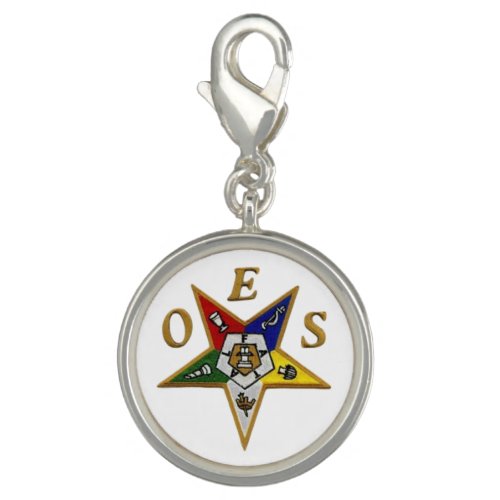 OES ROUND CHARM