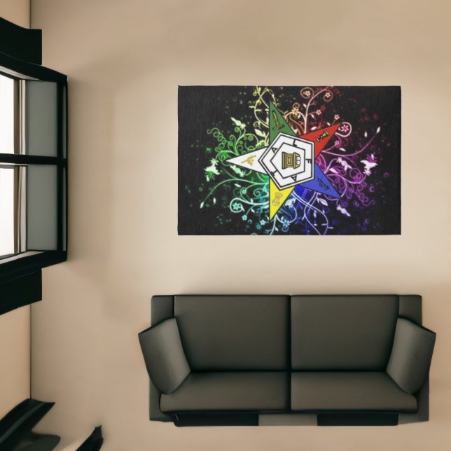 OES RUG (Insitu (Indoor 1))