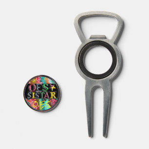 OES Sistar Divot Tool