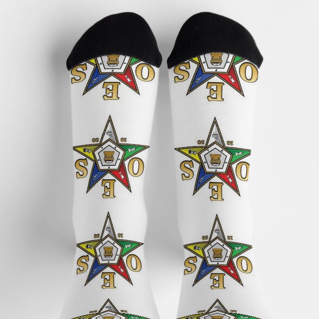 OES SOCKS (Top)