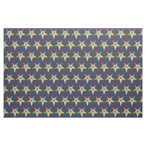 OES Star fabric