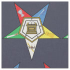 OES Star fabric