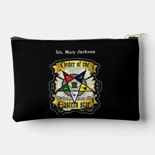 OES Toiletry Bag