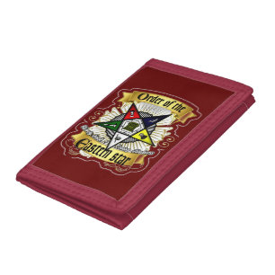 OES TRI-FOLD WALLET