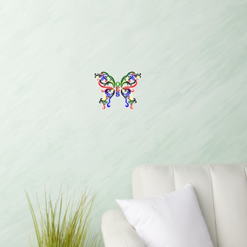 OES WALL DECAL 