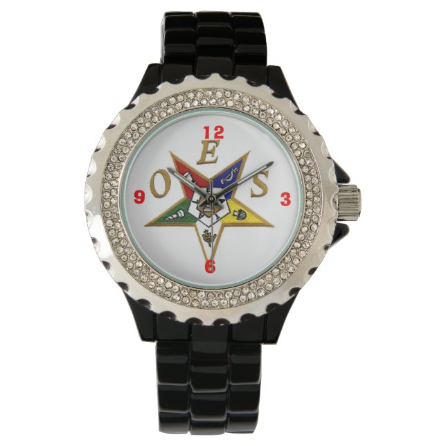 OES WATCH (Front)