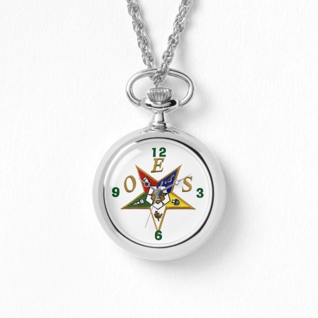 OES WATCH (Front)