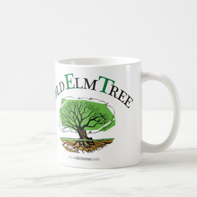 OET Mug with Bottom URL (Right)