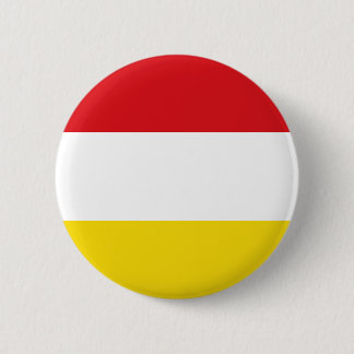 Oeteldonk, Netherlands Pinback Button
