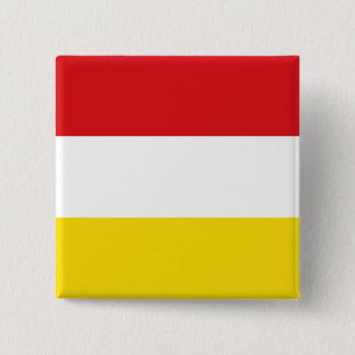 Oeteldonk, Netherlands Pinback Button