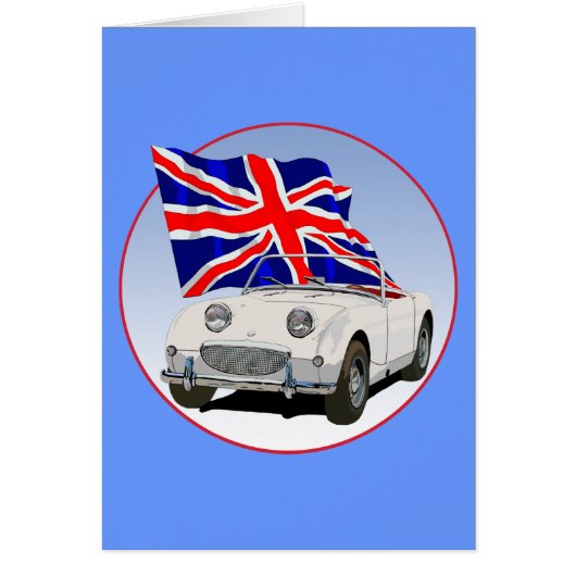 OEW Bugeye Cards (Front)