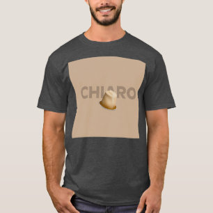 of Barista Creations Nespresso T-Shirt