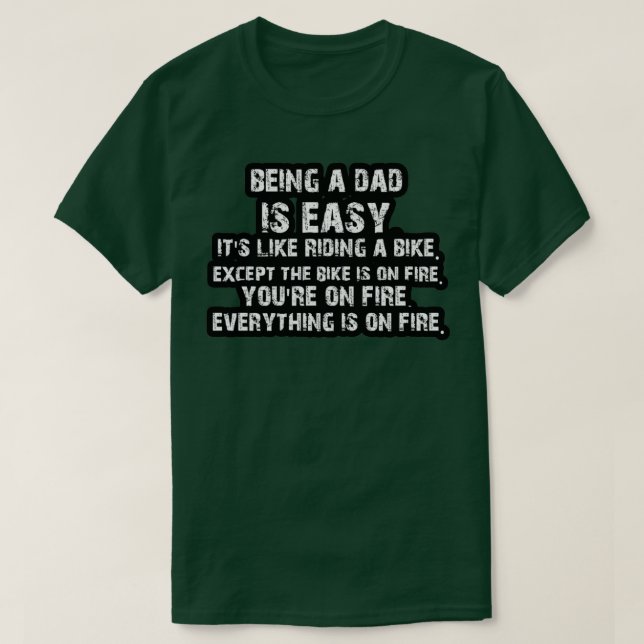 of Being a Pharmacist Funny saying Quote Gift 1 T-Shirt (Design Front)